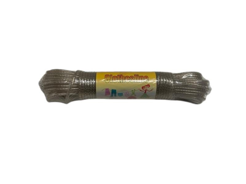 Best Clothes Line with Steel Core 20m | High Quality Cleaning Product Online - Product Image Best Clothes Line with Steel Core 20m | High Quality Cleaning Product Online - Product Image